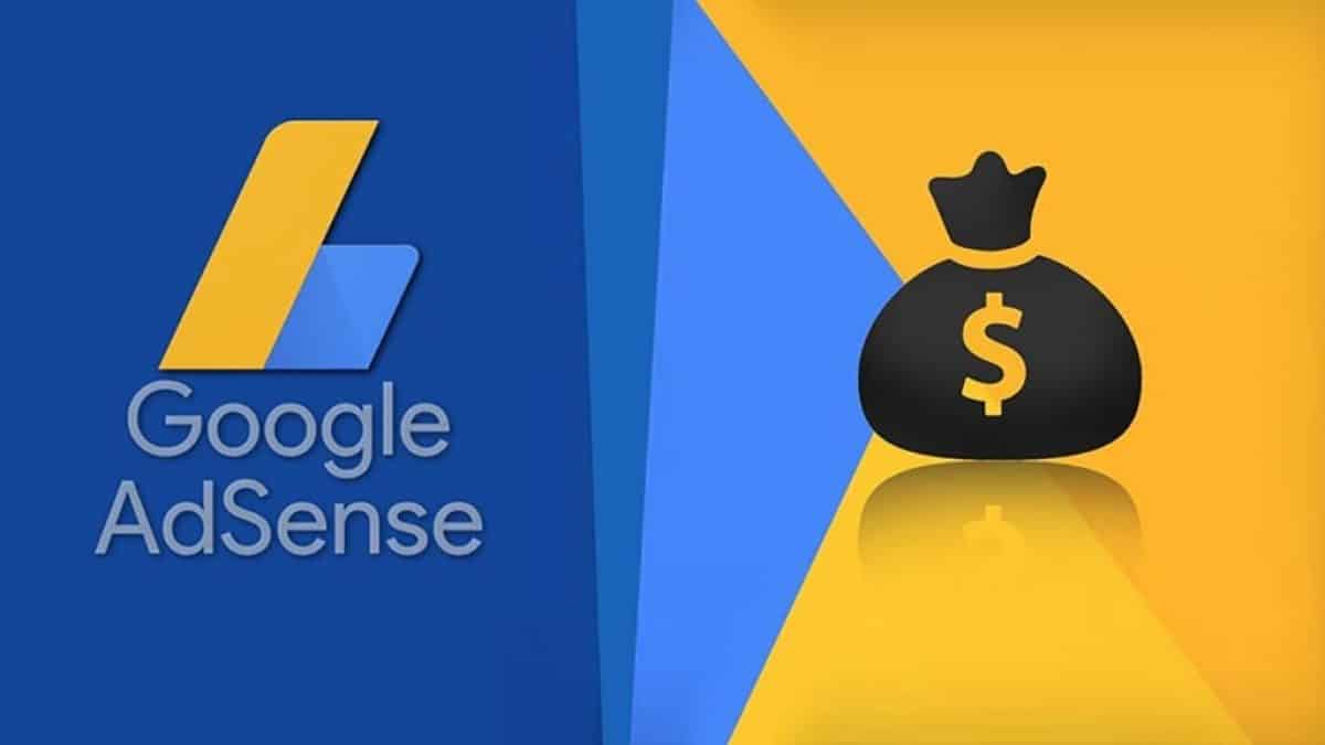 גוגל אדסנס GOOGLE ADSENSE פרסומות שיווק אפיליאייט כסף מהאינטרנט
