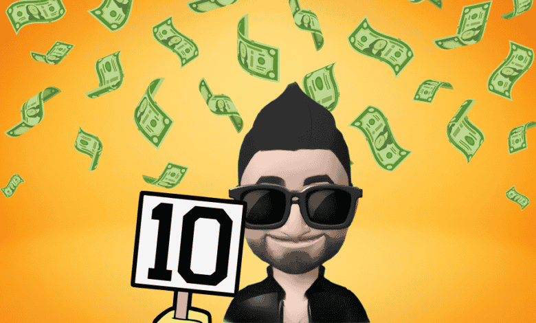 10 דרכים להרוויח כסף מהבית